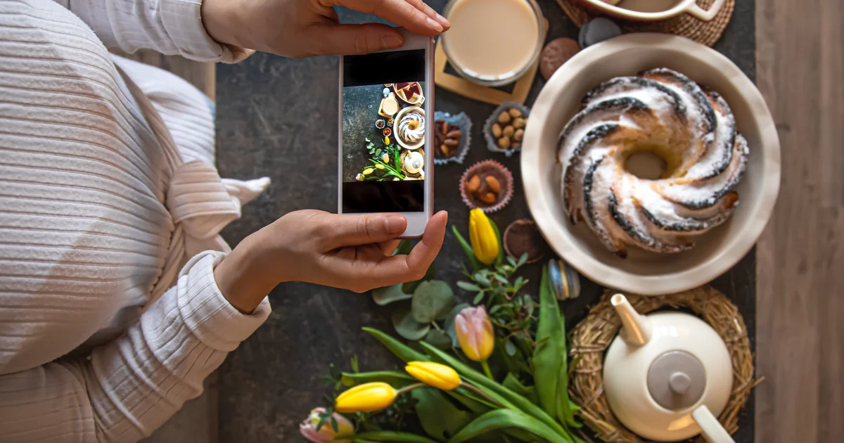 Como Criar Posts para Instagram que Atraem Clientes [Guia Prático 2025]