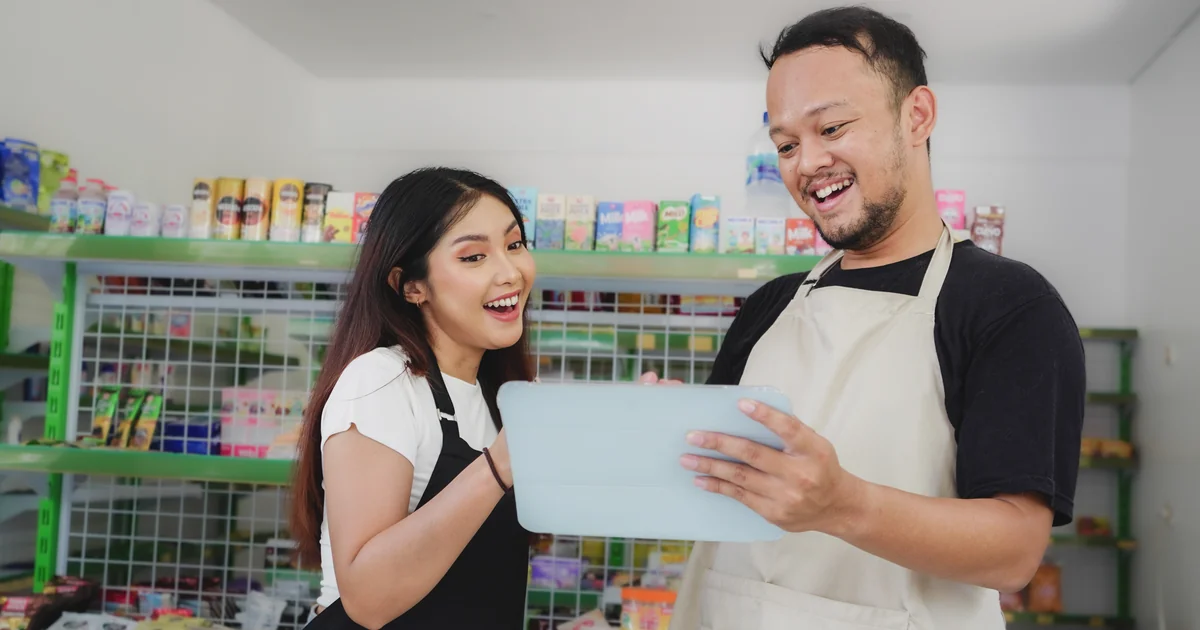 Marketing Digital para Mercadinhos: Como Começar Sem Complicação [Guia 2025]