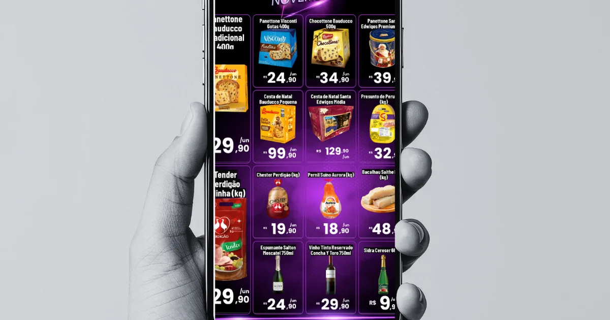 Como Fazer Propaganda de Mercado que Atrai Clientes [Guia Completo 2025]