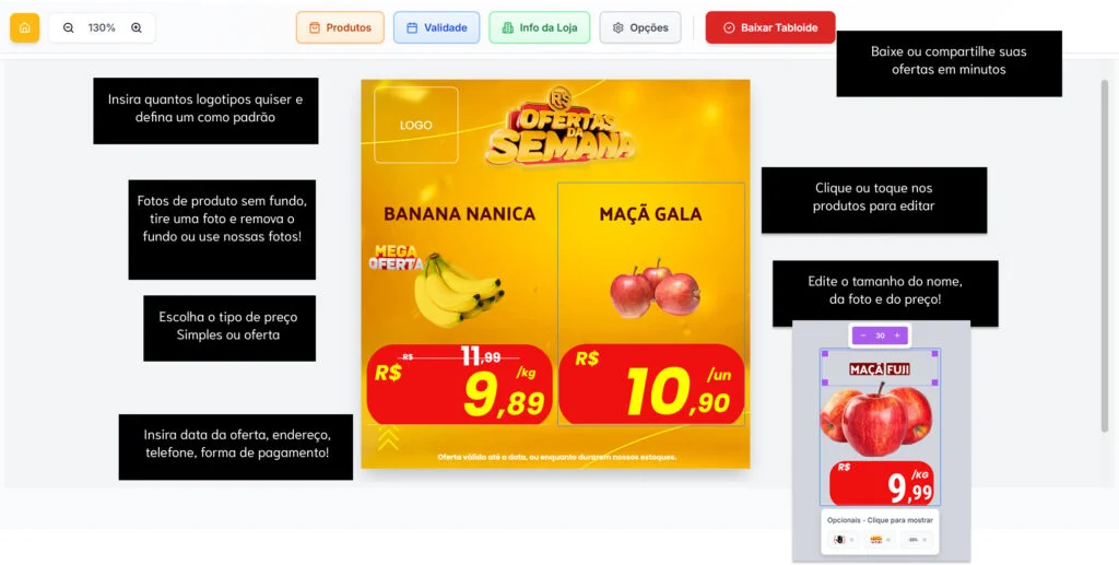 Como Criar Ofertas para Redes Sociais que Realmente Vendem [Guia 2024]